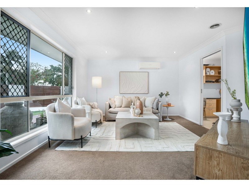 29 Solomon Cresent, Tingalpa QLD 4173