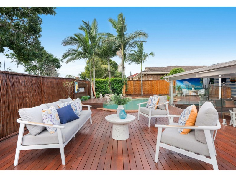 29 Solomon Cresent, Tingalpa QLD 4173