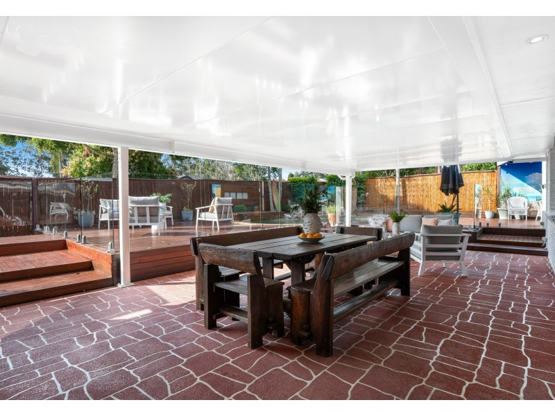 29 Solomon Cresent, Tingalpa QLD 4173