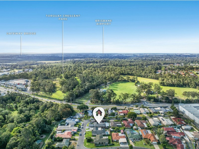 29 Solomon Cresent, Tingalpa QLD 4173