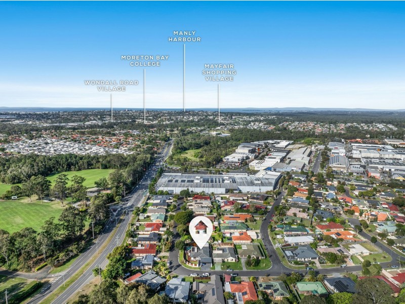 29 Solomon Cresent, Tingalpa QLD 4173