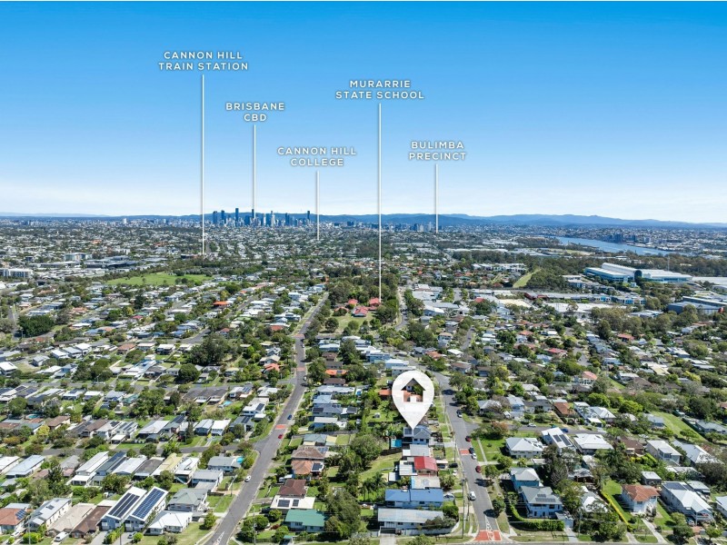 123 Ives Street, Murarrie QLD 4172