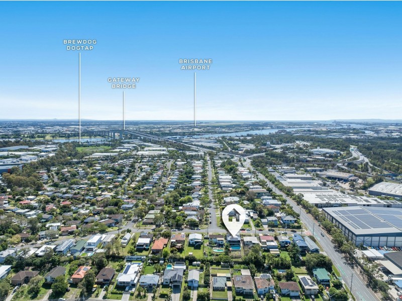 123 Ives Street, Murarrie QLD 4172