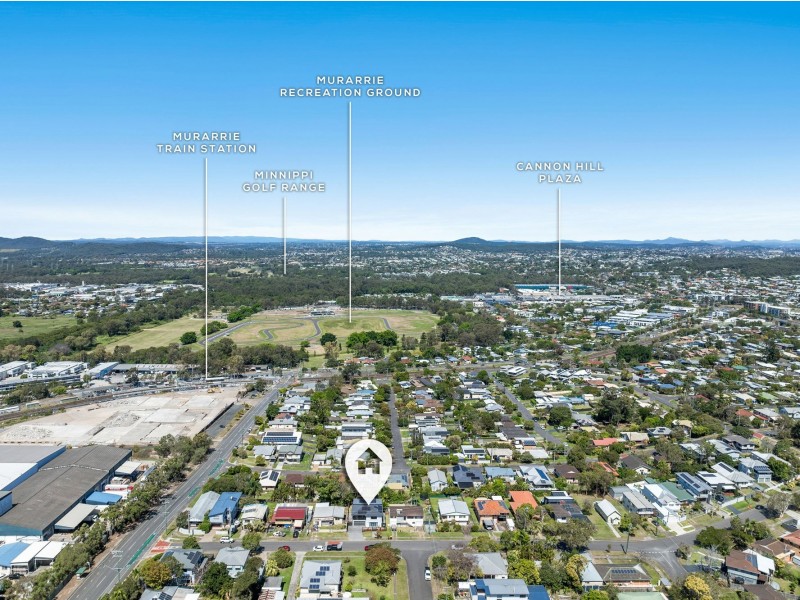 123 Ives Street, Murarrie QLD 4172