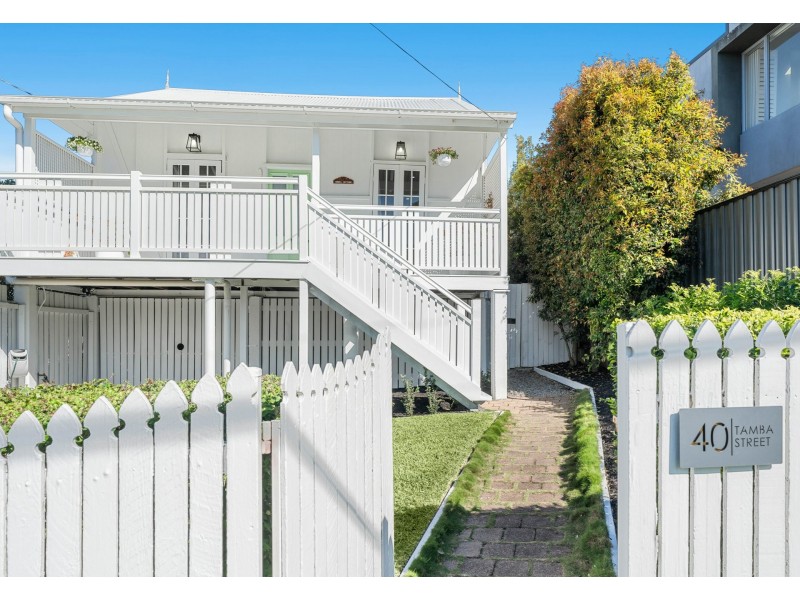 40 Tamba Street, Murarrie QLD 4172