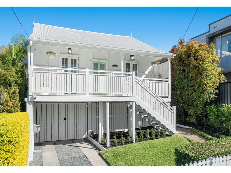 40 Tamba Street, Murarrie QLD 4172