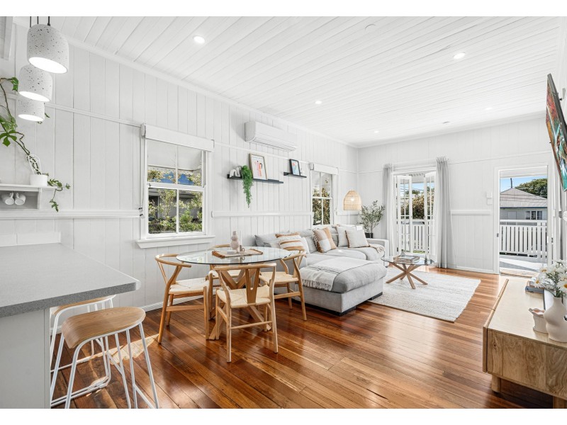 40 Tamba Street, Murarrie QLD 4172