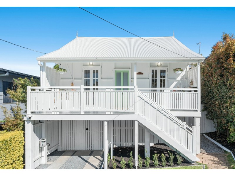 40 Tamba Street, Murarrie QLD 4172