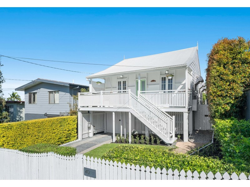 40 Tamba Street, Murarrie QLD 4172