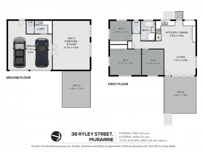 38 Ryley Street, Murarrie QLD 4172