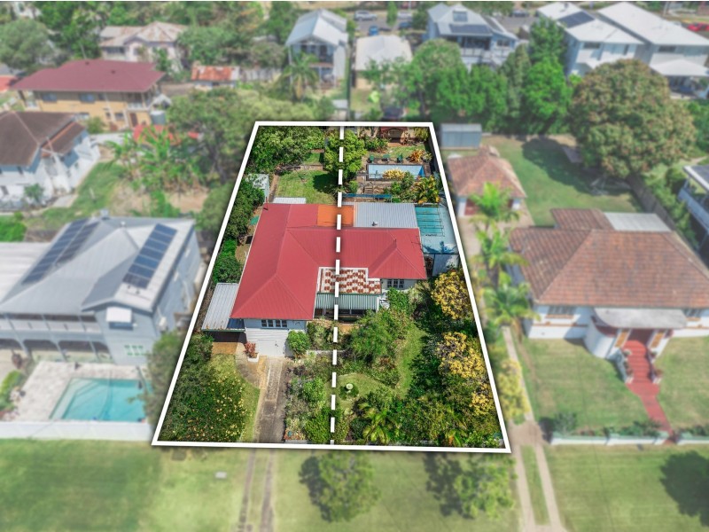 29 Aster Street, Cannon Hill QLD 4170