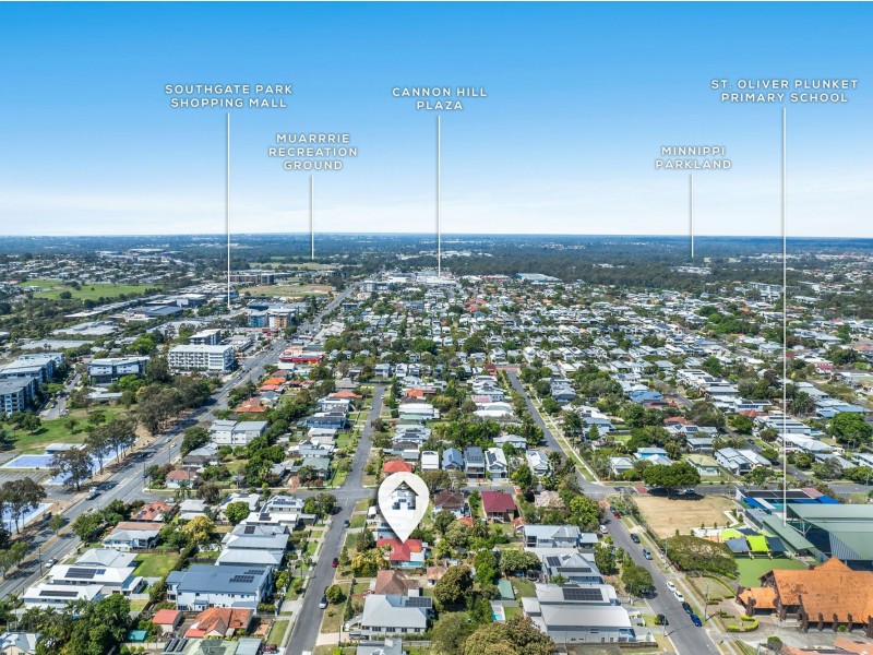 29 Aster Street, Cannon Hill QLD 4170