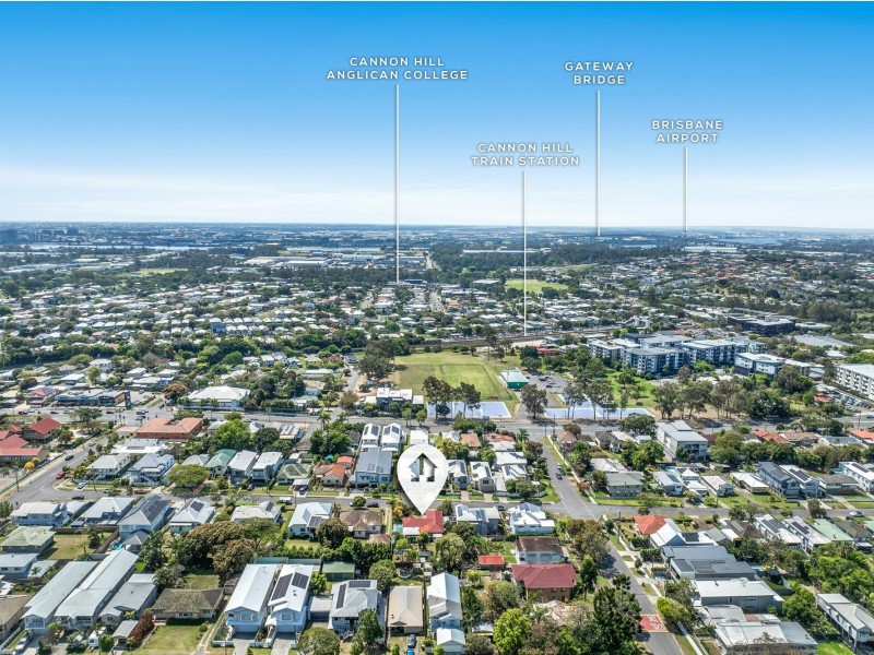 29 Aster Street, Cannon Hill QLD 4170