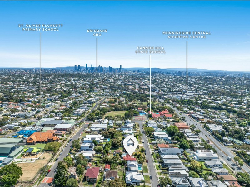 29 Aster Street, Cannon Hill QLD 4170