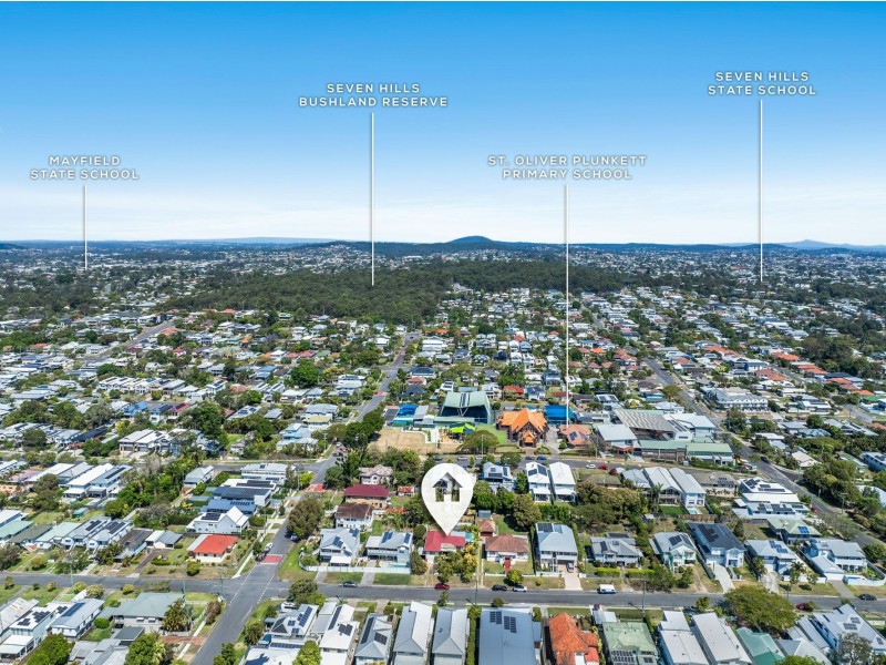 29 Aster Street, Cannon Hill QLD 4170