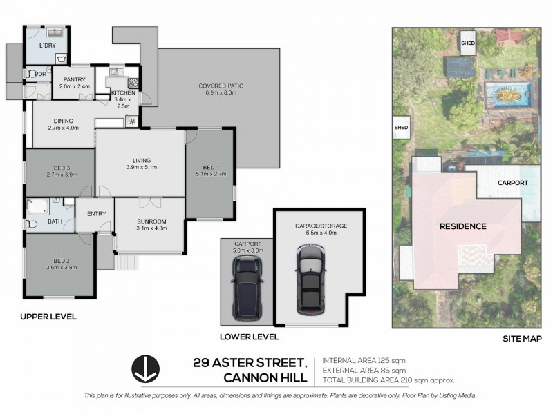 29 Aster Street, Cannon Hill QLD 4170