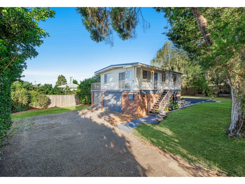 77 Woodanga Street, Murarrie QLD 4172