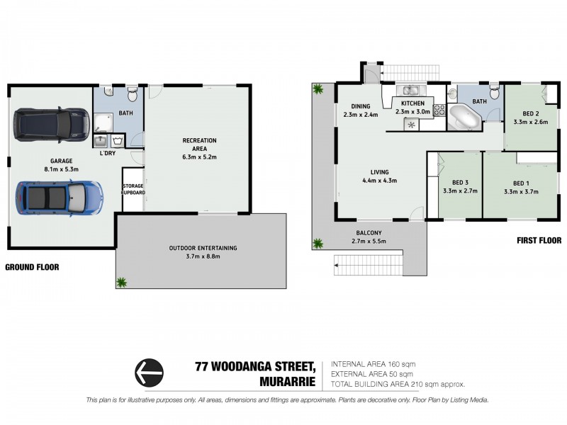 77 Woodanga Street, Murarrie QLD 4172