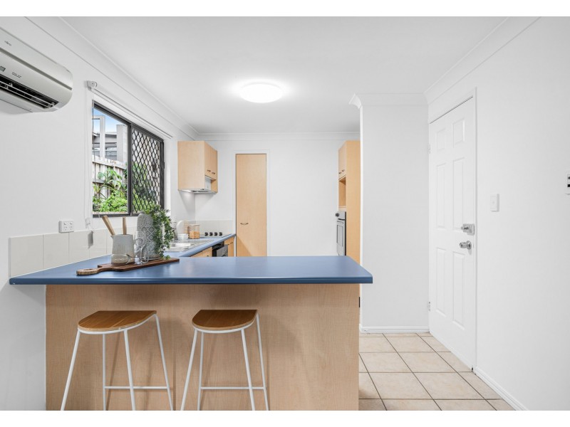 1/77 Bilyana Street, Balmoral QLD 4171