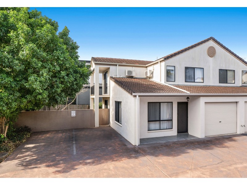 1/77 Bilyana Street, Balmoral QLD 4171