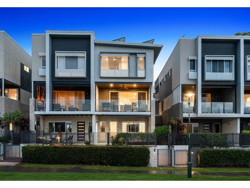 8/19 Governor Terrace, Murarrie QLD 4172