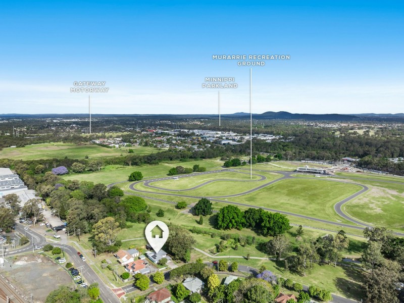 113 Rawlinson Street, Murarrie QLD 4172