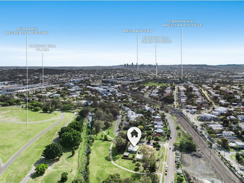 113 Rawlinson Street, Murarrie QLD 4172