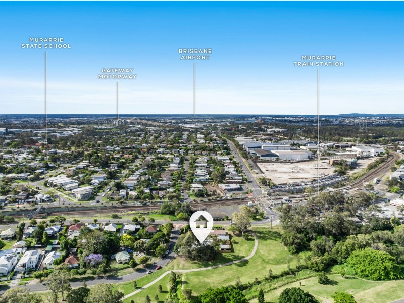113 Rawlinson Street, Murarrie QLD 4172