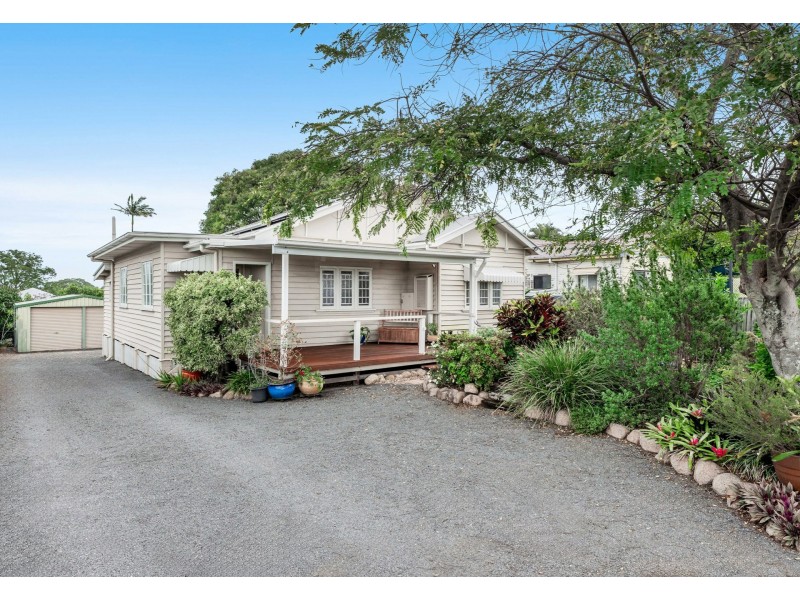 60 Sibley Road, Wynnum West QLD 4178