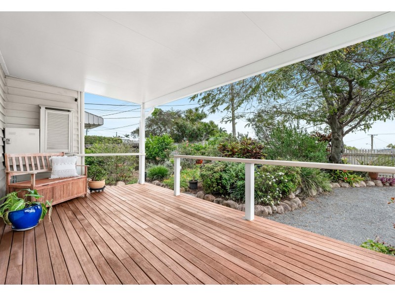 60 Sibley Road, Wynnum West QLD 4178