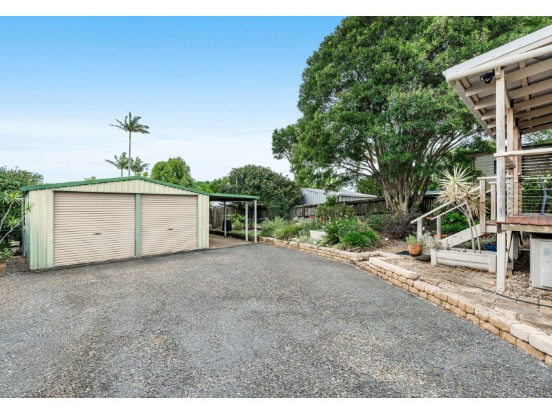 60 Sibley Road, Wynnum West QLD 4178