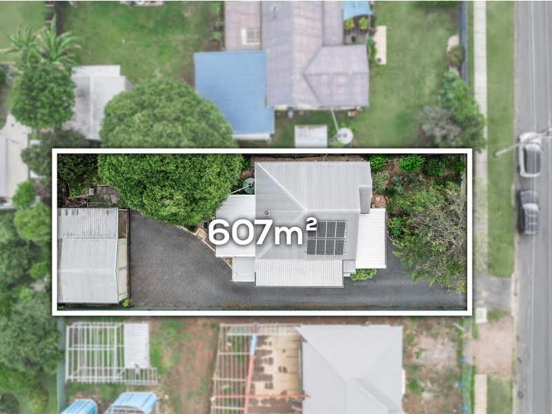 60 Sibley Road, Wynnum West QLD 4178