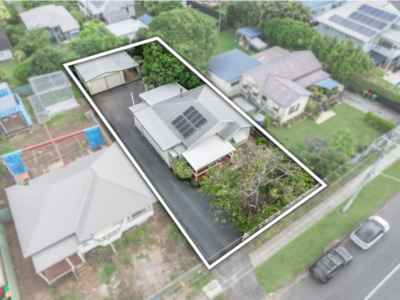 60 Sibley Road, Wynnum West QLD 4178