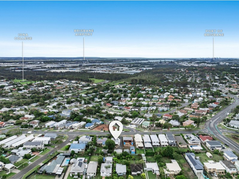 60 Sibley Road, Wynnum West QLD 4178