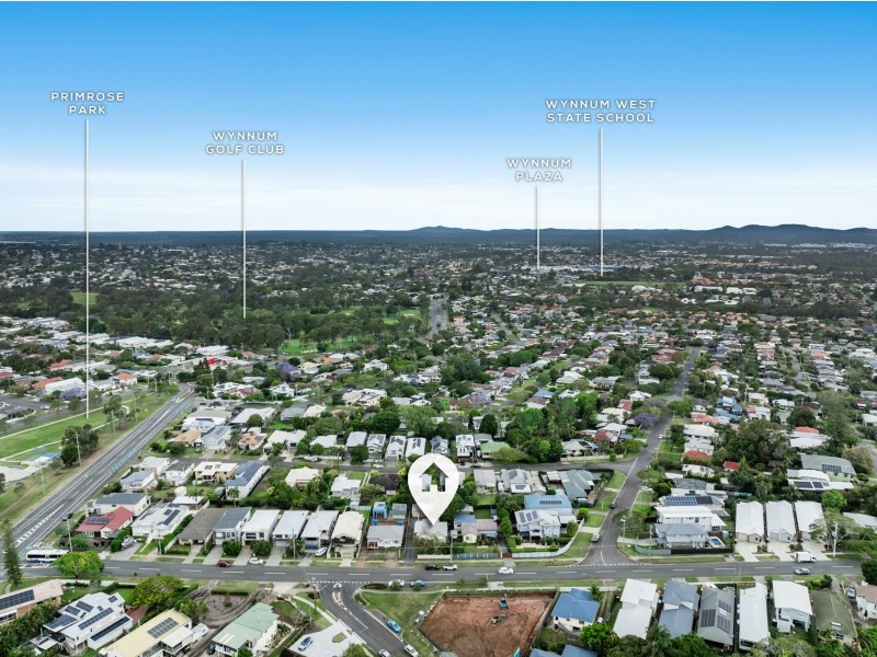 60 Sibley Road, Wynnum West QLD 4178