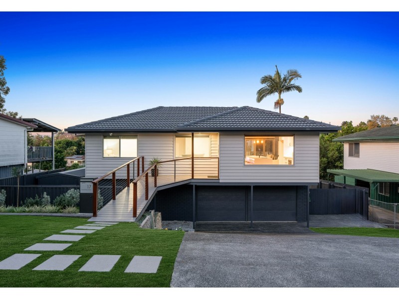 17 Kyoomba Street, Murarrie QLD 4172
