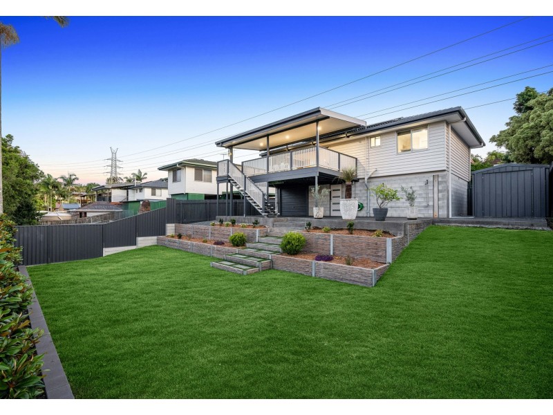17 Kyoomba Street, Murarrie QLD 4172