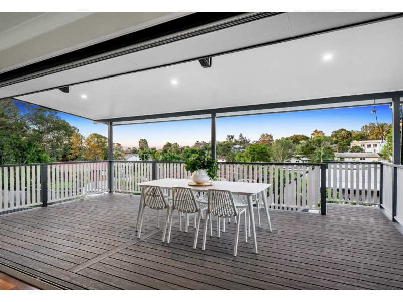 17 Kyoomba Street, Murarrie QLD 4172