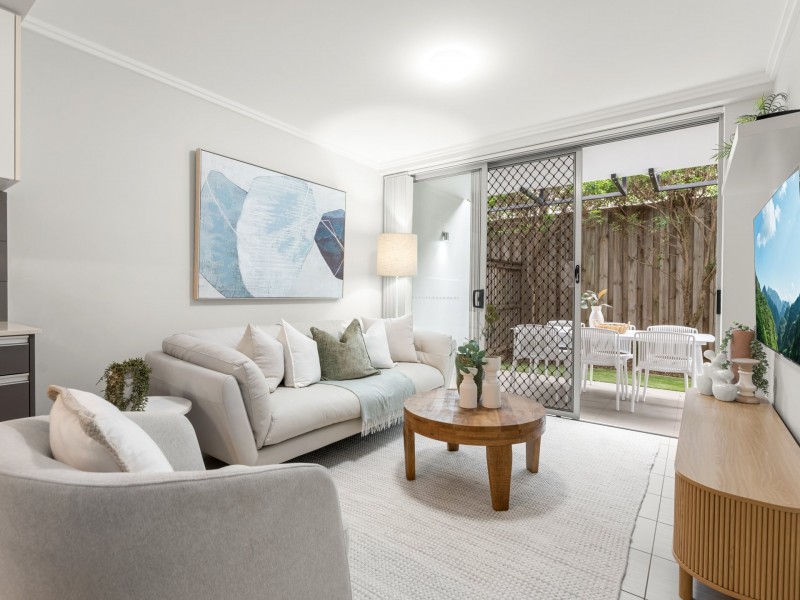 69/123 Barrack Road, Murarrie QLD 4172