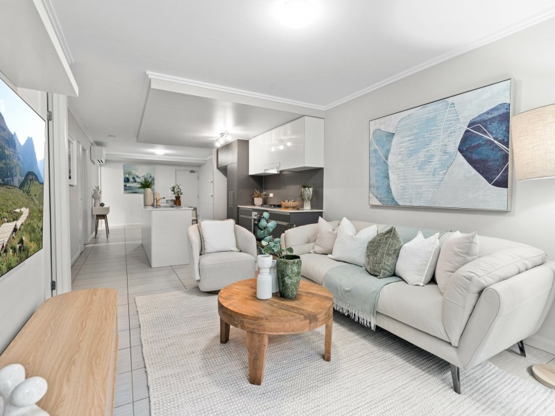 69/123 Barrack Road, Murarrie QLD 4172