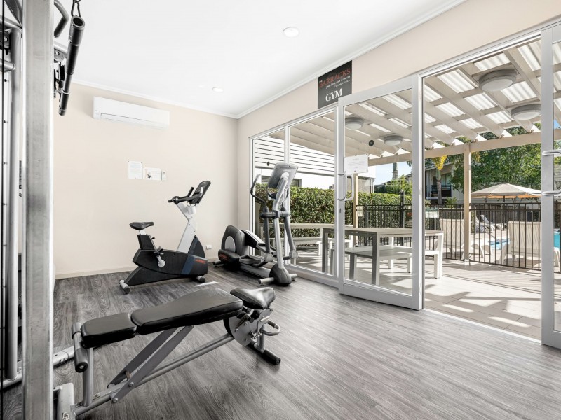 69/123 Barrack Road, Murarrie QLD 4172