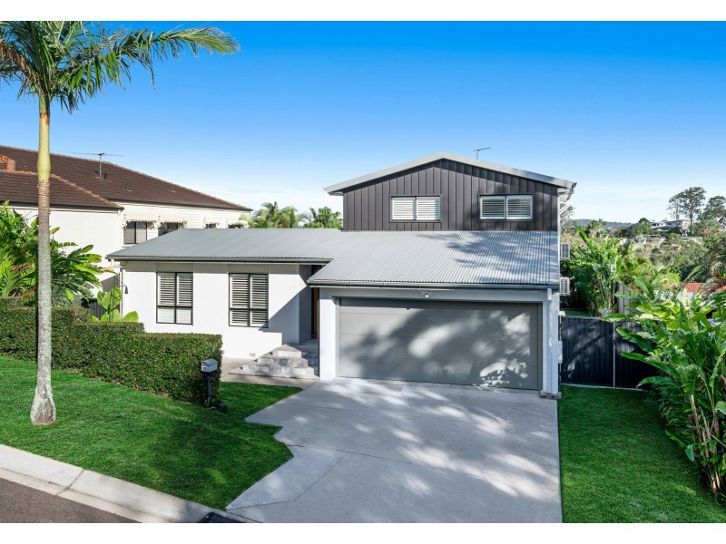 11 Rembrandt Street, Carina QLD 4152