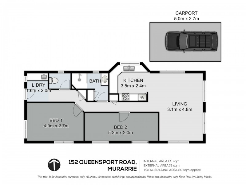 152 Queensport Road, Murarrie QLD 4172