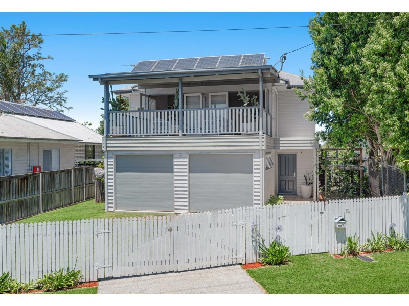 93 Ives Street, Murarrie QLD 4172