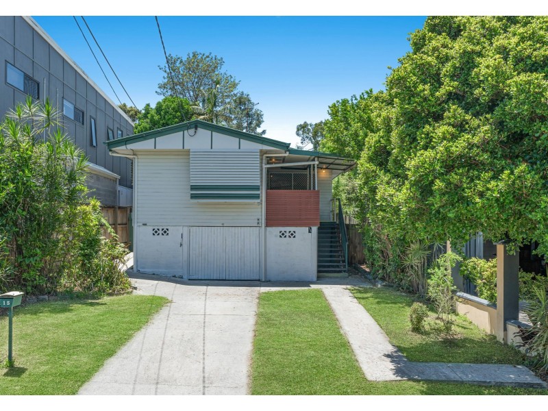 15 Tamba Street, Murarrie QLD 4172