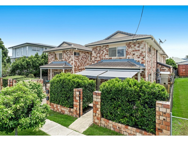 4/112 Orana Street, Carina QLD 4152