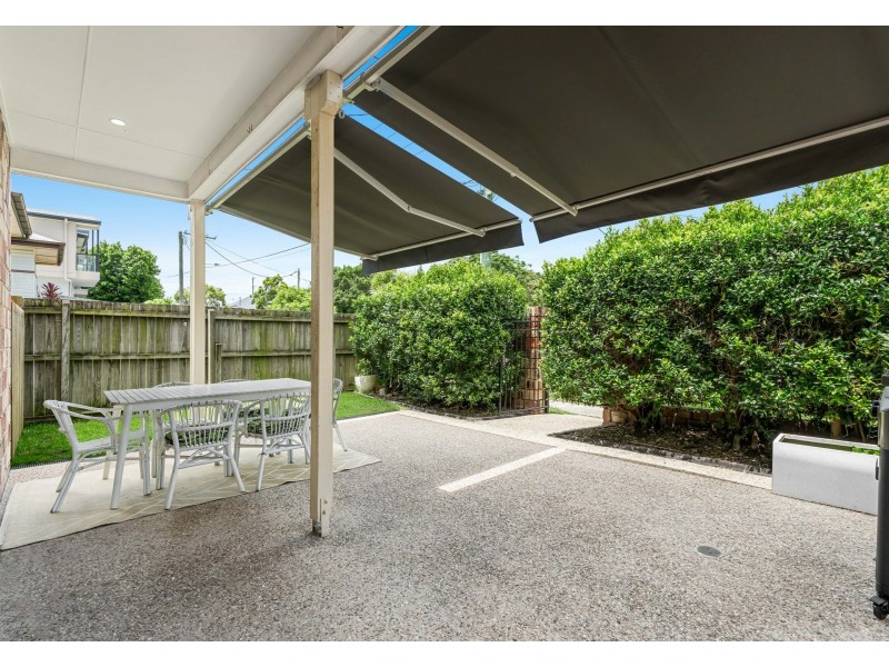 4/112 Orana Street, Carina QLD 4152