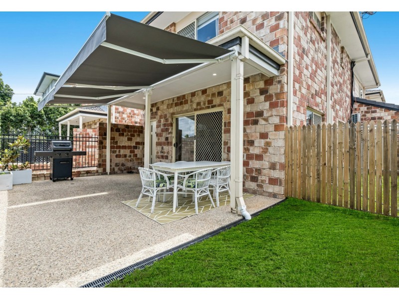 4/112 Orana Street, Carina QLD 4152