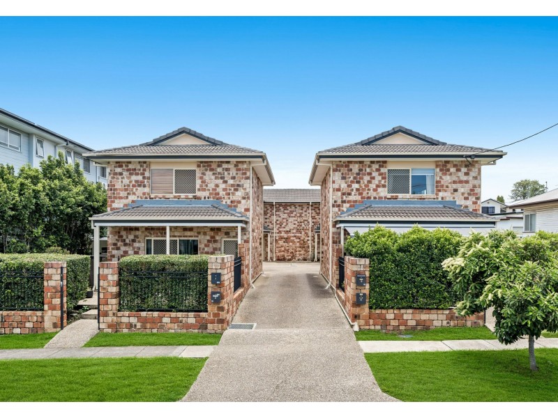 4/112 Orana Street, Carina QLD 4152