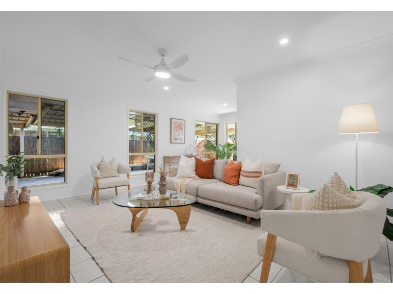 6 Oakwood Court, Hemmant QLD 4174